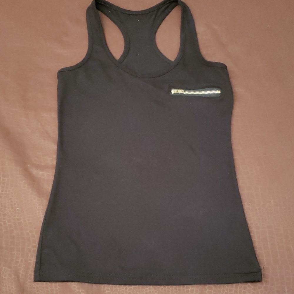 Girls tank top